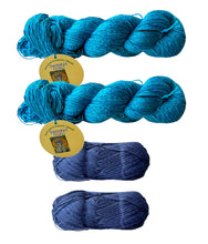 Load image into Gallery viewer, Ferrer shawl