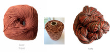 Load image into Gallery viewer, Finn shawl - yarnz2GO.com