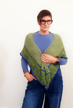 Load image into Gallery viewer, Finn shawl