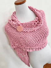 Load image into Gallery viewer, Flannery pattern