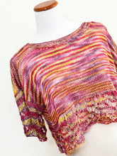 Load image into Gallery viewer, Florent sweater pattern