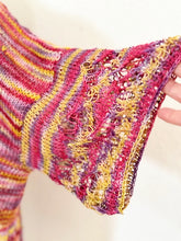 Load image into Gallery viewer, Florent sweater pattern