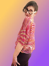 Load image into Gallery viewer, Florent sweater 50% off -Only one left