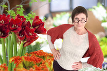 Load image into Gallery viewer, Foliage shrug