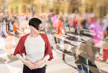 Load image into Gallery viewer, Foliage shrug