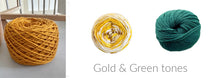 Load image into Gallery viewer, Frideline shawl - yarnz2GO.com