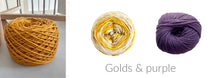 Load image into Gallery viewer, Frideline shawl - yarnz2GO.com