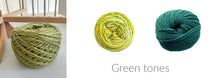Load image into Gallery viewer, Frideline shawl - yarnz2GO.com