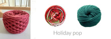 Load image into Gallery viewer, Frideline shawl - yarnz2GO.com
