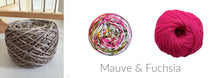 Load image into Gallery viewer, Frideline shawl - yarnz2GO.com