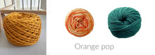 Load image into Gallery viewer, Frideline shawl - yarnz2GO.com