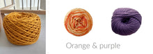 Load image into Gallery viewer, Frideline shawl - yarnz2GO.com