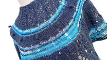 Load image into Gallery viewer, Frideline shawl - yarnz2GO.com