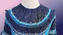 Load image into Gallery viewer, Frideline shawl - yarnz2GO.com