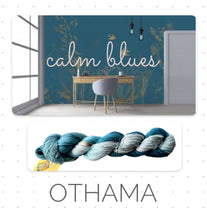 Load image into Gallery viewer, Othama skeins 30% off while supplies last