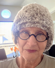 Load image into Gallery viewer, Furly hat, save 40% while supplies last - yarnz2GO.com