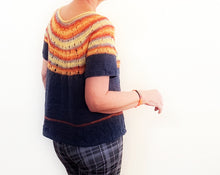 Load image into Gallery viewer, Galen sweater