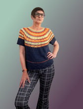 Load image into Gallery viewer, Galen sweater