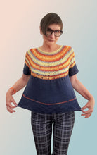 Load image into Gallery viewer, Galen sweater