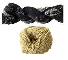 Load image into Gallery viewer, Knit me a garden shawl - yarnz2GO.com