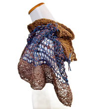 Load image into Gallery viewer, Gates wrap