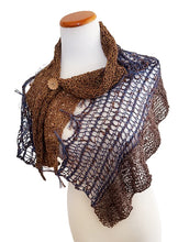 Load image into Gallery viewer, Gates wrap