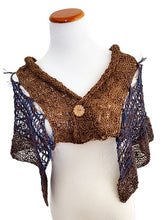 Load image into Gallery viewer, Gates wrap