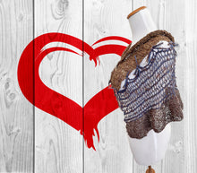 Load image into Gallery viewer, Gates wrap