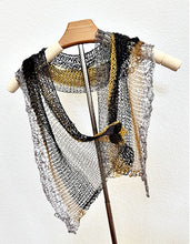 Load image into Gallery viewer, Gibbs shawl