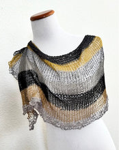 Load image into Gallery viewer, Gibbs shawl