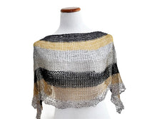 Load image into Gallery viewer, Gibbs shawl