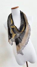 Load image into Gallery viewer, Gibbs shawl