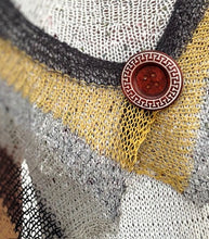 Load image into Gallery viewer, Gibbs shawl