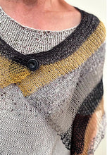 Load image into Gallery viewer, Gibbs shawl