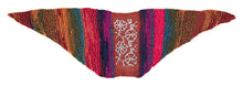 Load image into Gallery viewer, Happiness shawl sample