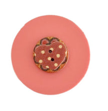 Load image into Gallery viewer, Heart disks