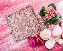 Load image into Gallery viewer, Spa cloths/Squares - yarnz2GO.com