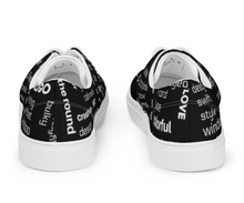 Load image into Gallery viewer, Yarn hobbyists sneakers