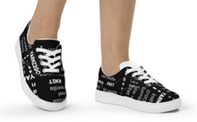 Load image into Gallery viewer, Yarn hobbyists sneakers