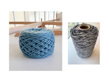 Load image into Gallery viewer, Idris shawl