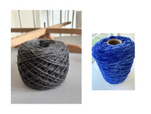 Load image into Gallery viewer, Idris shawl