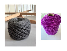 Load image into Gallery viewer, Idris shawl