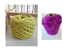 Load image into Gallery viewer, Idris shawl