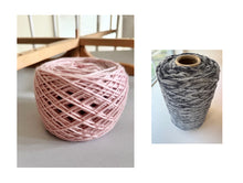 Load image into Gallery viewer, Idris shawl