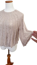 Load image into Gallery viewer, Idris sweater - yarnz2GO.com