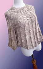 Load image into Gallery viewer, Idris sweater - yarnz2GO.com