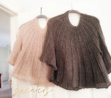 Load image into Gallery viewer, Idris sweater