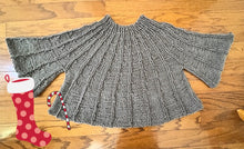 Load image into Gallery viewer, Idris sweater - yarnz2GO.com