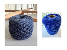 Load image into Gallery viewer, Idris shawl