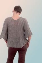 Load image into Gallery viewer, Idris sweater - yarnz2GO.com